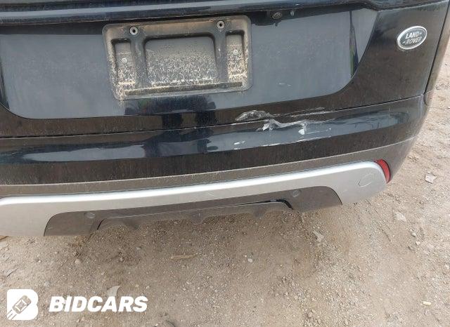 SALYL2EXXKA213135 2019 Land Rover Range Rover photo no. 6