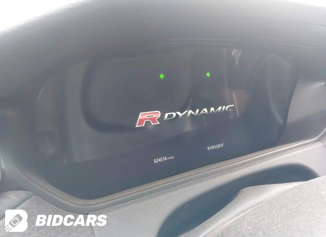SALYL2EXXKA213135 2019 Land Rover Range Rover photo no. 7
