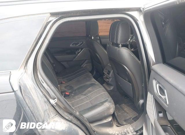 SALYL2EXXKA213135 2019 Land Rover Range Rover photo no. 8