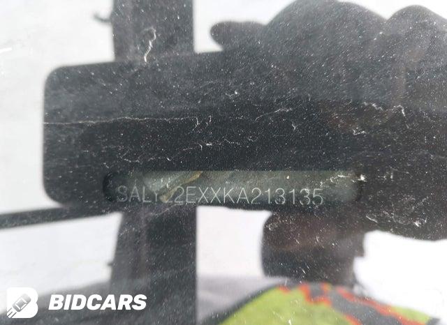 SALYL2EXXKA213135 2019 Land Rover Range Rover photo no. 9