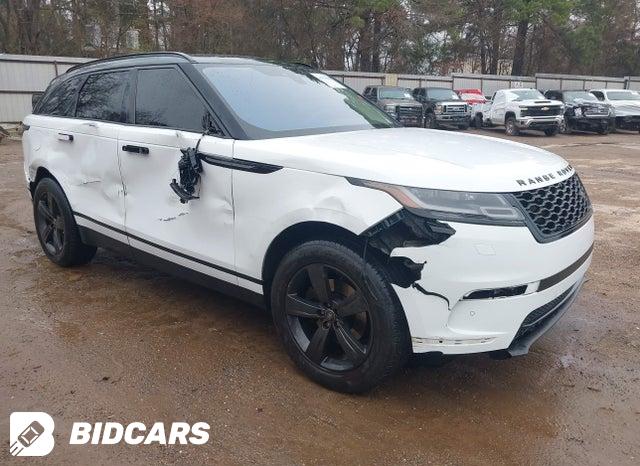 SALYB2EX5KA781263 2019 Land Rover Range Rover photo no. 1