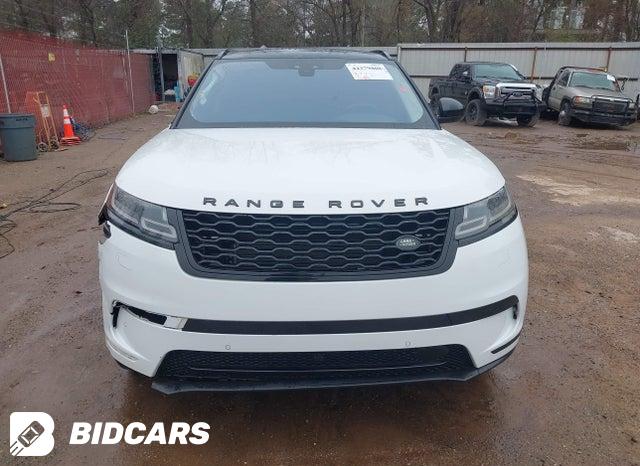 SALYB2EX5KA781263 2019 Land Rover Range Rover photo no. 13