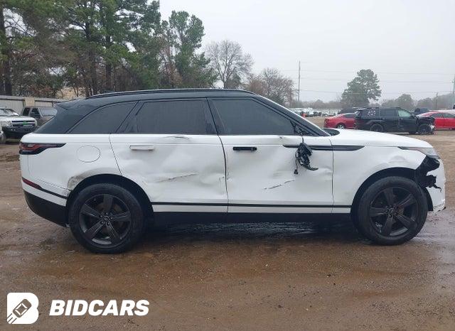SALYB2EX5KA781263 2019 Land Rover Range Rover photo no. 14