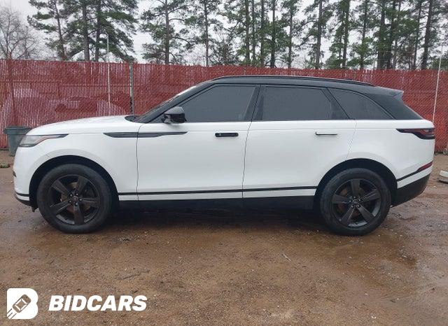 SALYB2EX5KA781263 2019 Land Rover Range Rover photo no. 15