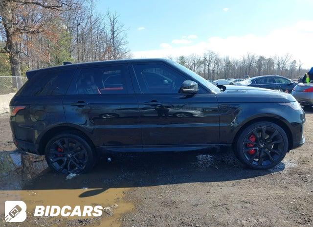 SALWS2SU1KA874508 2019 Land Rover Range Rover photo no. 13