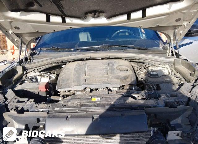 SALYL2EX2KA218328 2019 Land Rover Range Rover photo no. 10