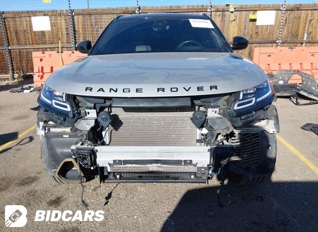 SALYL2EX2KA218328 2019 Land Rover Range Rover photo no. 13