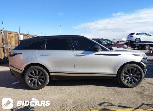 SALYL2EX2KA218328 2019 Land Rover Range Rover photo no. 14