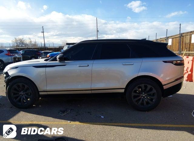 SALYL2EX2KA218328 2019 Land Rover Range Rover photo no. 15