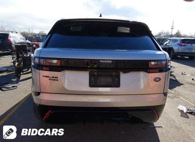 SALYL2EX2KA218328 2019 Land Rover Range Rover photo no. 17