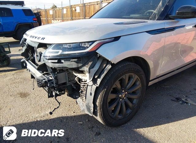 SALYL2EX2KA218328 2019 Land Rover Range Rover photo no. 18