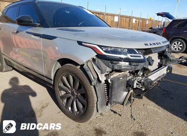 SALYL2EX2KA218328 2019 Land Rover Range Rover photo no. 19