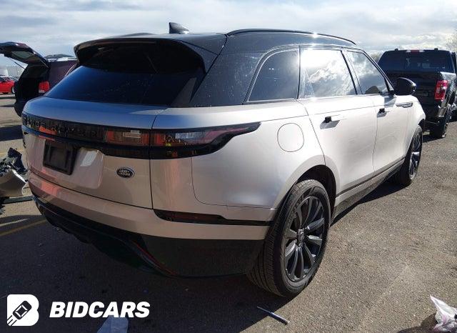 SALYL2EX2KA218328 2019 Land Rover Range Rover photo no. 4