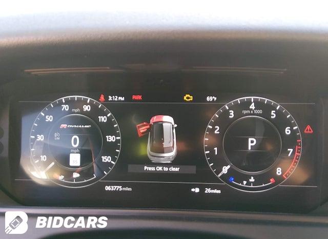 SALYL2EX2KA218328 2019 Land Rover Range Rover photo no. 7