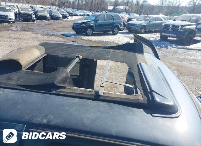1FTCR14U7PTA66642 1993 Ford Ranger photo no. 6