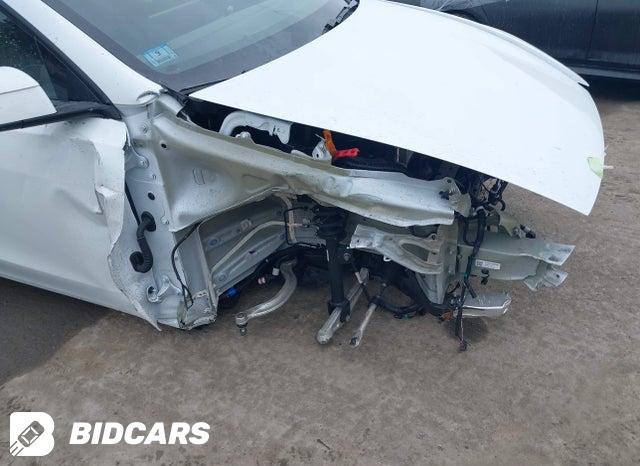 2026 Tesla MODEL Y — VIN 7SAYGDED3TA454363, şəkil 10