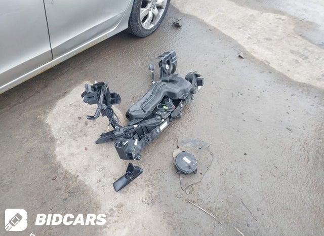 2026 Tesla MODEL Y — VIN 7SAYGDED3TA454363, şəkil 11