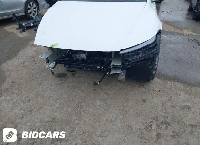 2026 Tesla MODEL Y — VIN 7SAYGDED3TA454363, şəkil 6