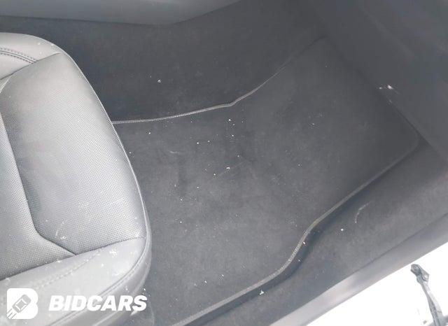 2026 Tesla MODEL Y — VIN 7SAYGDED3TA454363, şəkil 7