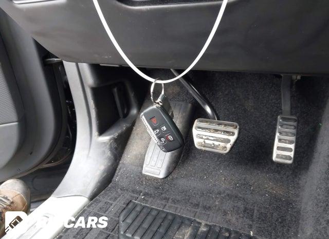 SALGV5FE1HA340238 2017 Land Rover Range Rover photo no. 11