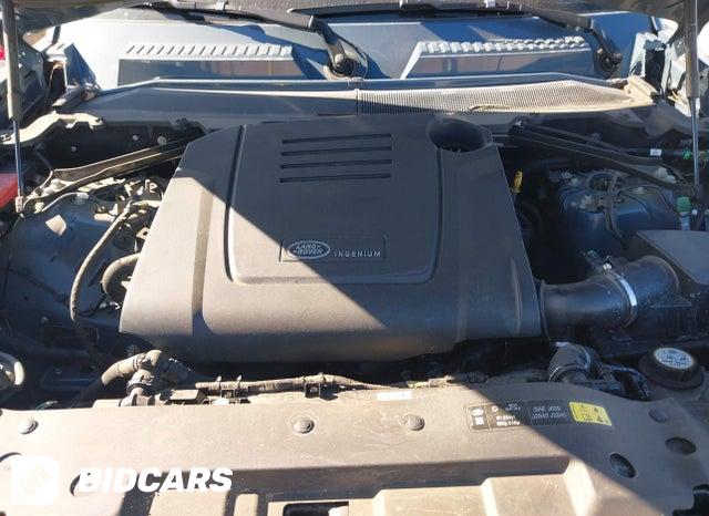SALEJ7EX4P2162559 2023 Land Rover Defender photo no. 10