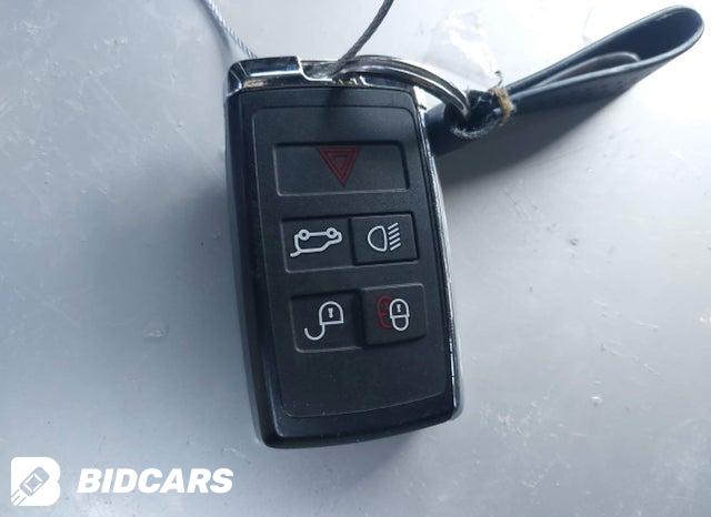 SALEJ7EX4P2162559 2023 Land Rover Defender photo no. 11
