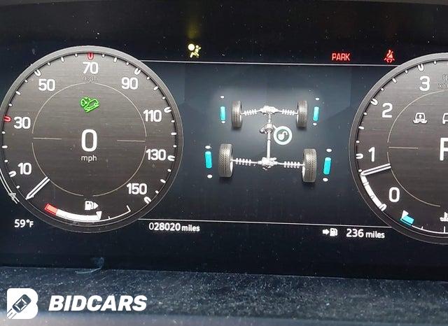 SALEJ7EX4P2162559 2023 Land Rover Defender photo no. 7