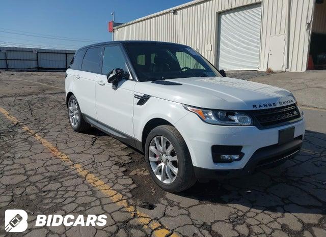 SALWR2TF6FA517939 2015 Land Rover Range Rover photo no. 1
