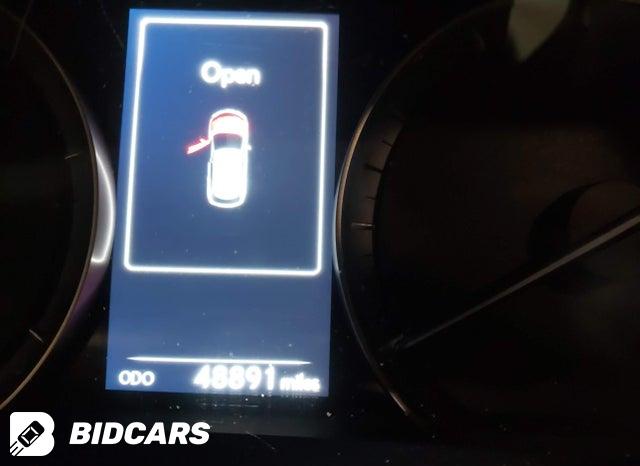 2T2BZMCA2HC086158 2017 Lexus RX photo no. 7