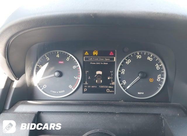 2016 Land Rover LR4 — VIN SALAG2V69GA792364, şəkil 7