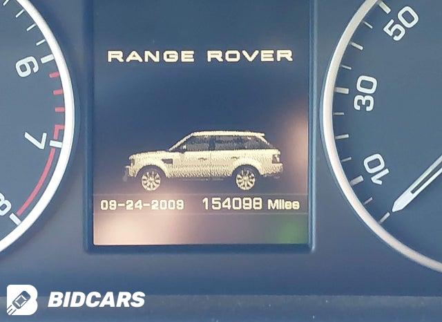 SALSH2E40DA792975 2013 Land Rover Range Rover photo no. 15
