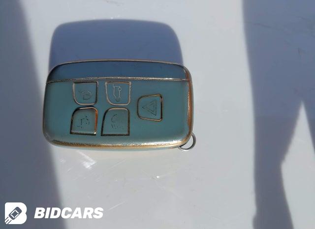 SALYB2RV4JA749900 2018 Land Rover Range Rover photo no. 11