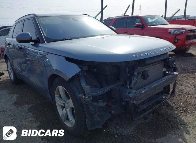 SALYB2RV4JA749900 2018 Land Rover Range Rover photo no. 19