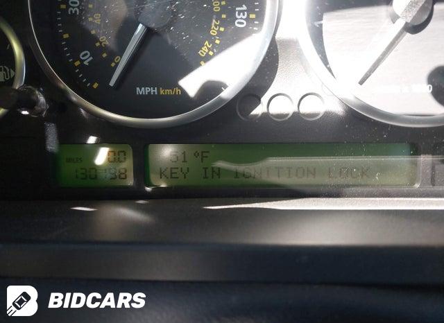 SALMF15438A272476 2008 Land Rover Range Rover photo no. 7