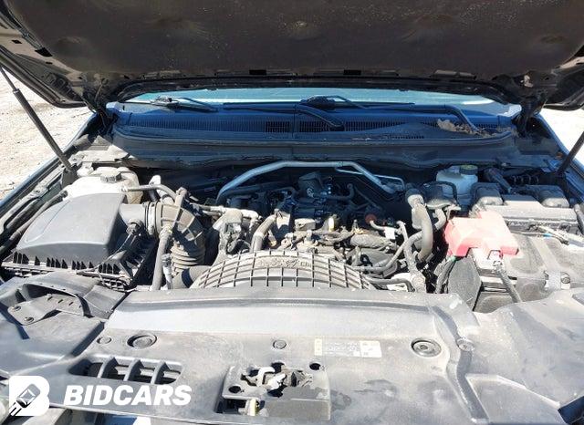 2020 Ford Ranger — VIN 1FTER1FH2LLA84081, фото 10