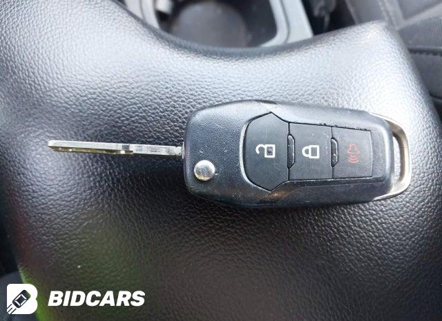 2020 Ford Ranger — VIN 1FTER1FH2LLA84081, фото 11