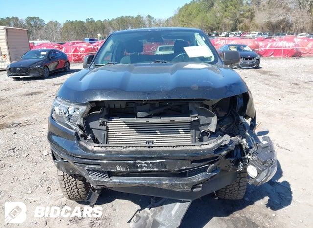 2020 Ford Ranger — VIN 1FTER1FH2LLA84081, фото 12