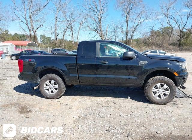 2020 Ford Ranger — VIN 1FTER1FH2LLA84081, фото 13