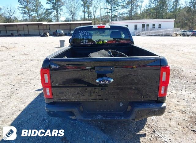2020 Ford Ranger — VIN 1FTER1FH2LLA84081, фото 16