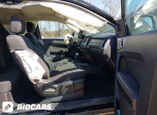 2020 Ford Ranger — VIN 1FTER1FH2LLA84081, фото 5