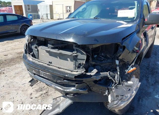 2020 Ford Ranger — VIN 1FTER1FH2LLA84081, фото 6