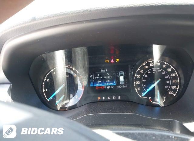 2020 Ford Ranger — VIN 1FTER1FH2LLA84081, фото 7