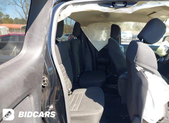 2020 Ford Ranger — VIN 1FTER1FH2LLA84081, фото 8
