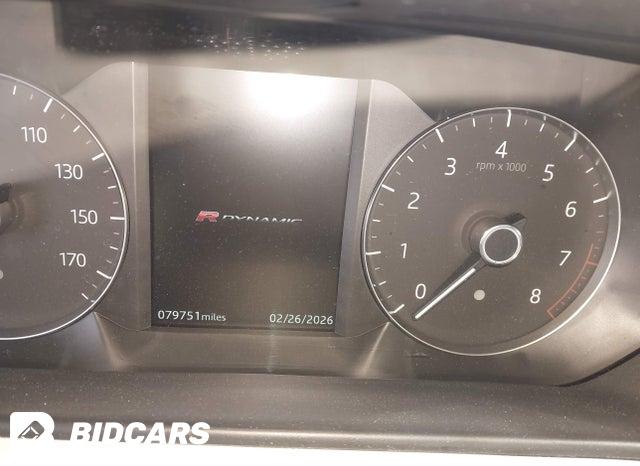 SALYK2EX9LA295539 2020 Land Rover Range Rover photo no. 7