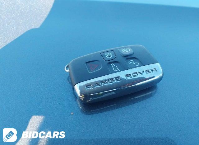 SALYK2EX9LA295539 2020 Land Rover Range Rover photo no. 11