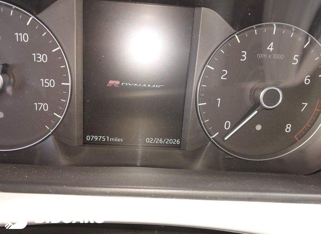SALYK2EX9LA295539 2020 Land Rover Range Rover photo no. 15