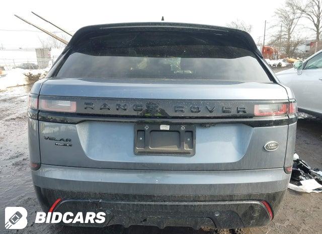 SALYK2EX9LA295539 2020 Land Rover Range Rover photo no. 16