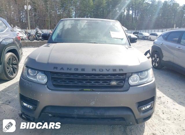 SALWR2VF7FA626519 2015 Land Rover Range Rover photo no. 12