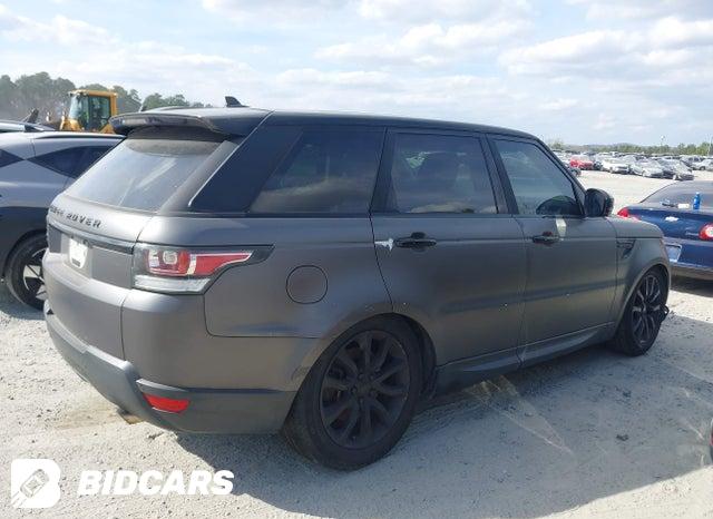 SALWR2VF7FA626519 2015 Land Rover Range Rover photo no. 13