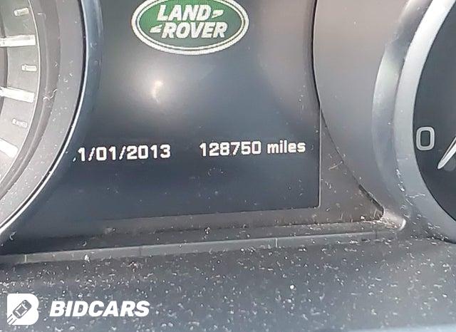 SALWR2VF7FA626519 2015 Land Rover Range Rover photo no. 15